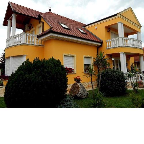 Georgina Apartman