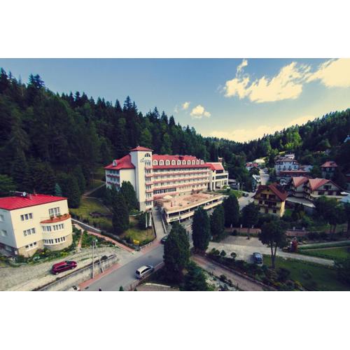 Geovita Krynica-Zdroj