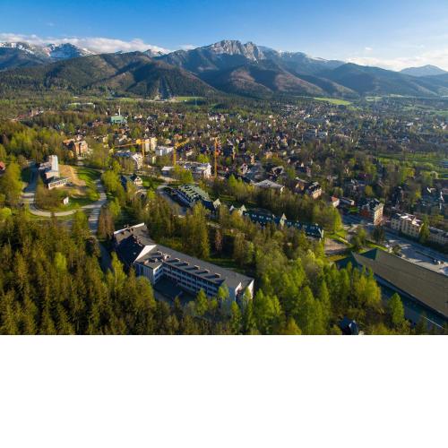 Geovita Zakopane