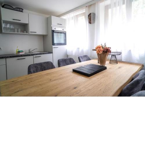 Geräumiger Wohntraum nahe Wolfgangsee