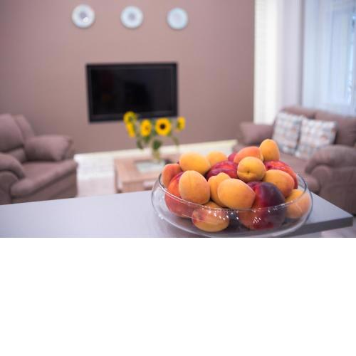 Gerda Apartment