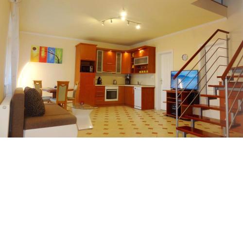 Gere Apartment de Luxe