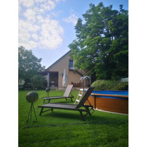 Gere House