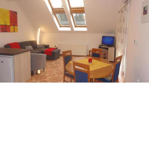Gere MODERN Apartment