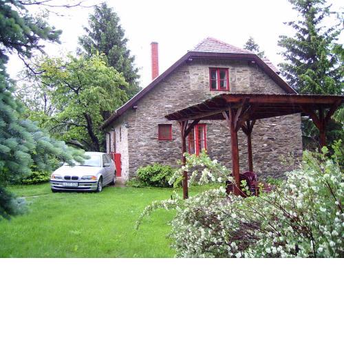 Gereben Villa