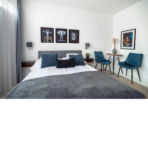 Geri Mini Home