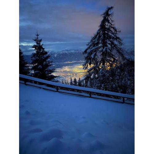 Gerlitzen, Gerlitzen Alpe, Residenz Kanzelhöhe, Ossiacher See