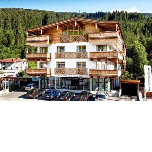 Gerlos Mountain Estate