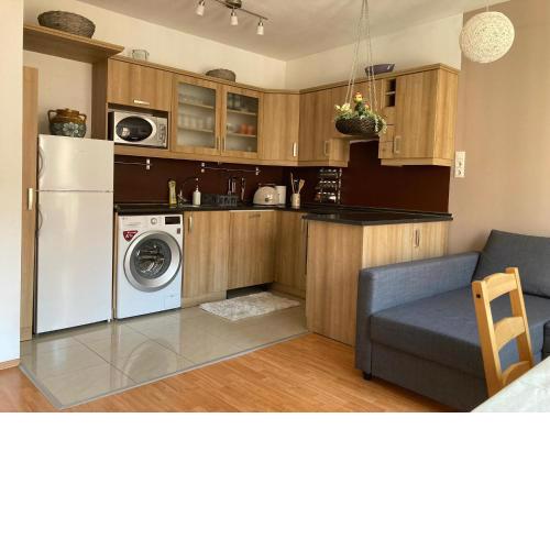 Germar Apartman
