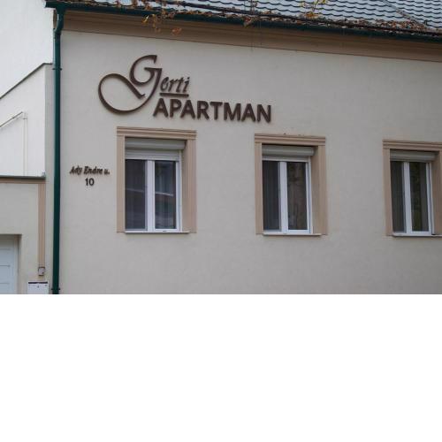 Gerti Apartman 2