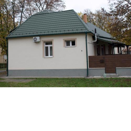 Gerti Apartman