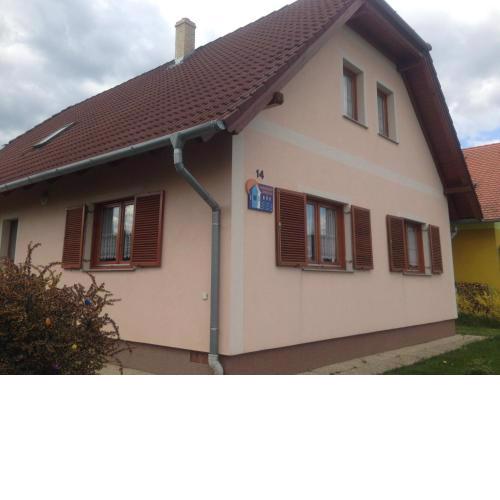 Gerti Haus