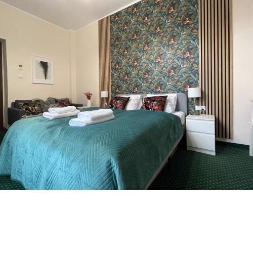 Gertrudy 10 Residence - 1-Minute Walk to the Old Town