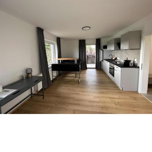 geschmackvolle Wohnung in Katsdorf im 1OG, modern und bequem