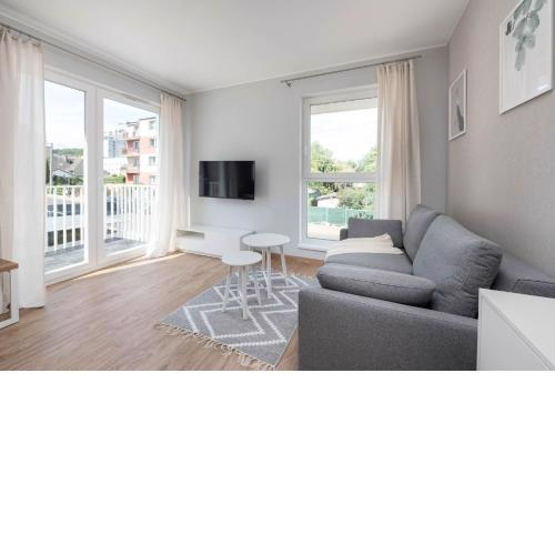 Geskiego 18 by 3City Rentals
