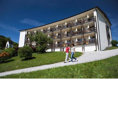 Gesundheits- & Wellness Resort St. Josef