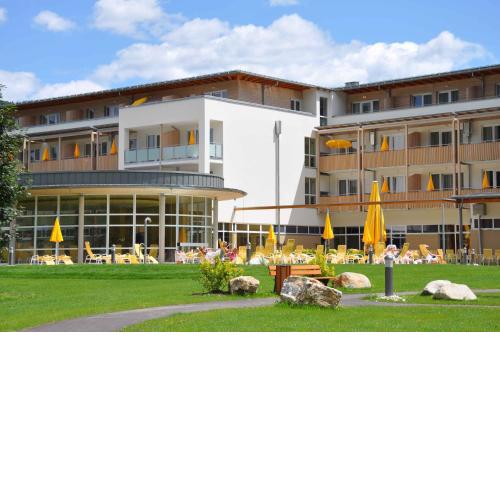 Gesundheitsresort Bad St. Leonhard