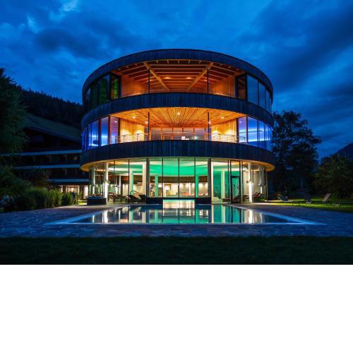 Gesundhotel Bad Reuthe