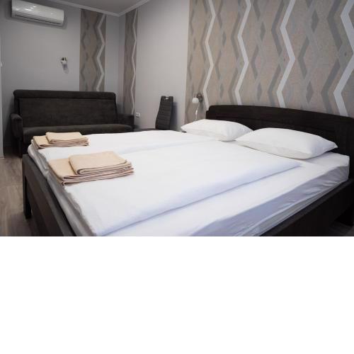 Gesztenye Apartman