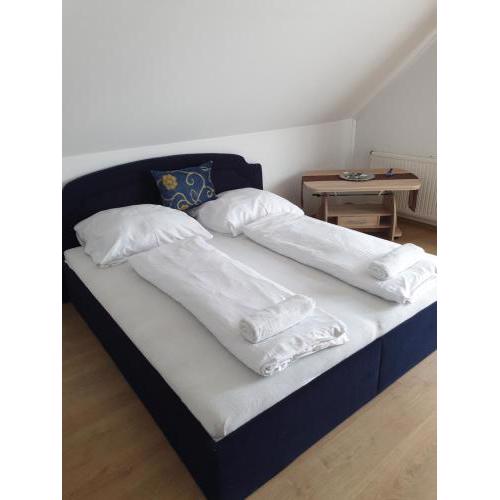 Gesztenye apartman