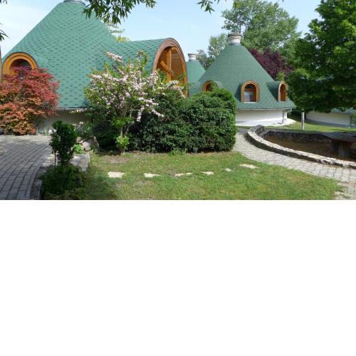 Gesztenye Nyaralópark