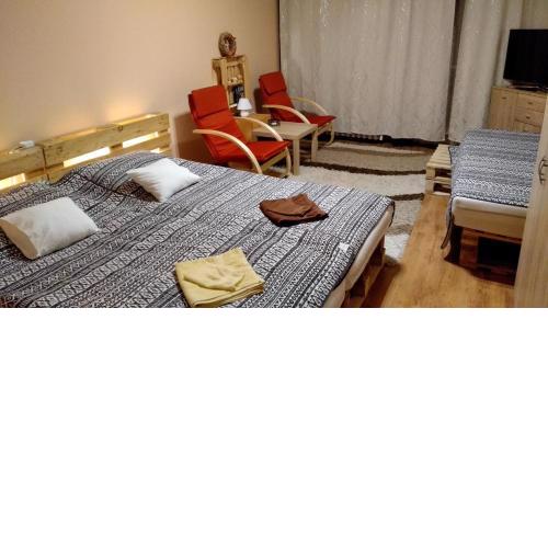 Gesztenyés Apartman