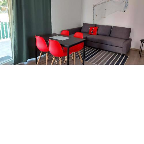 Gesztenyés Apartmanház Tiszaalpár