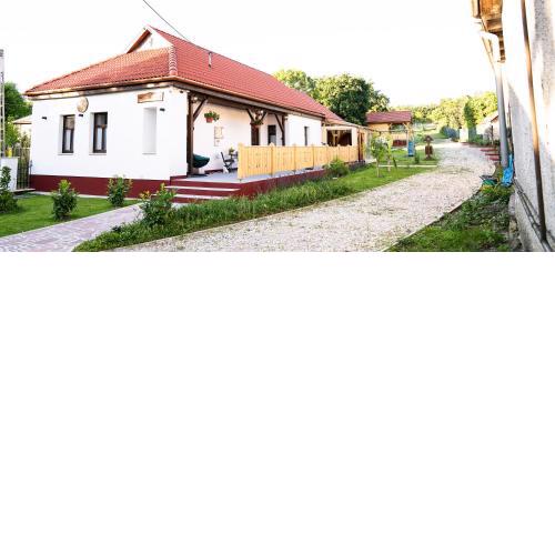 Geszthouse-Tulipános Vendégház