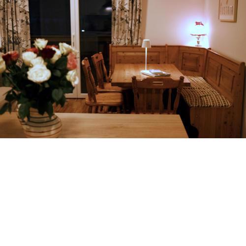 Getaway Appartement 8 Hauser Kaibling by AA Holiday Homes
