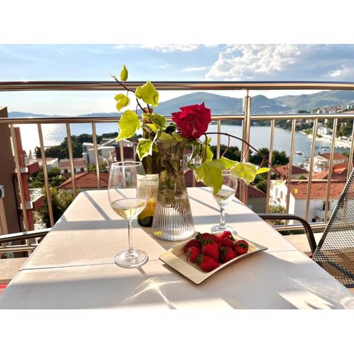 Getaway Penthouse, Stunning Sun n Ocean Views