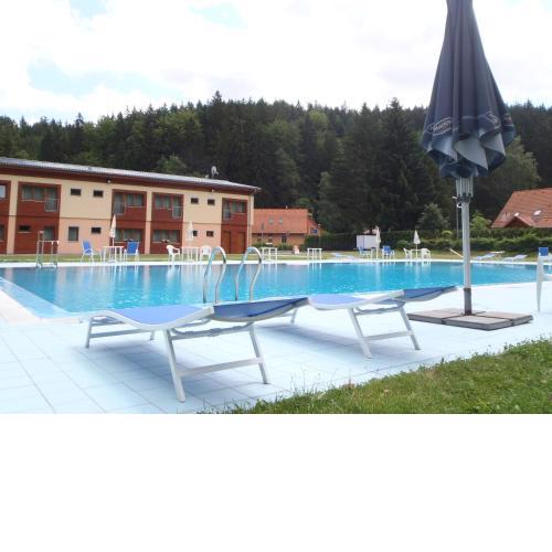 Geyserpark Village