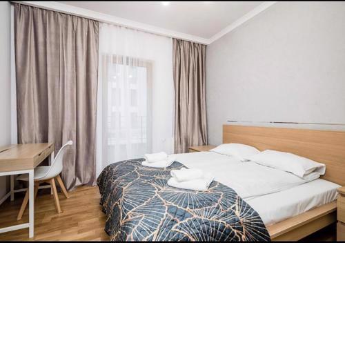 GH Luxury Apartment