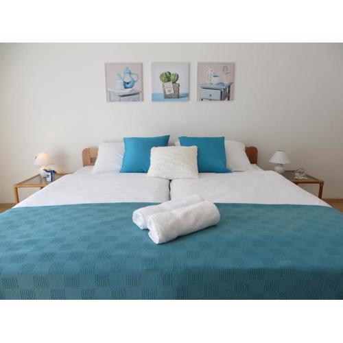 Gianna Apartment Labin