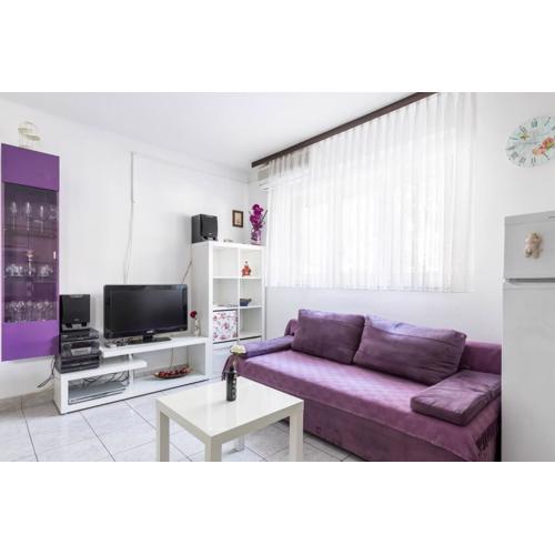 Giardino apartment Split