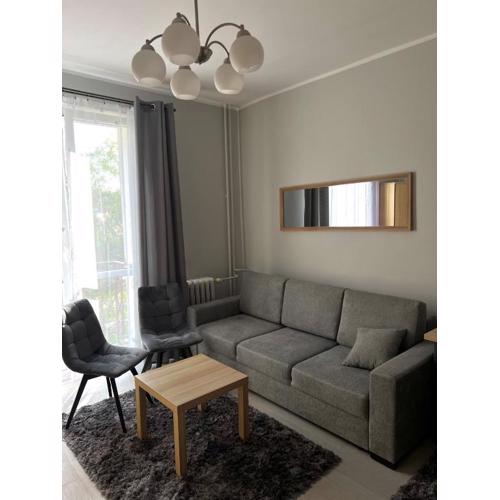 Giermkovnia apartament Elbląg