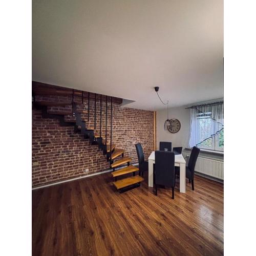 Gierymskiego Loft