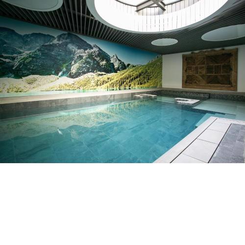 Giewont Krupówki SPA