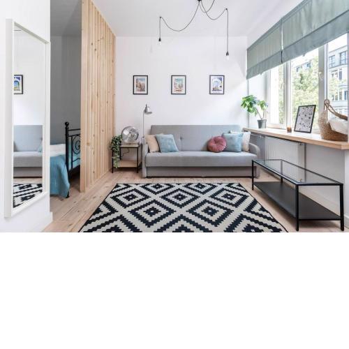 Gigi Studio Deluxe Mokotow