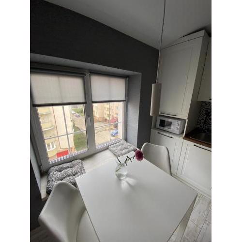 GIL Apartments, Volodimirskaja 90.212 - Majetok Bozdosh