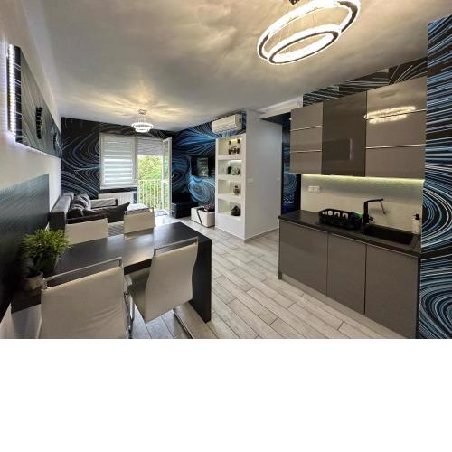 Gina Apartman