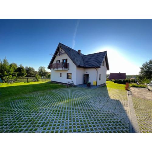 Ginger Apartament