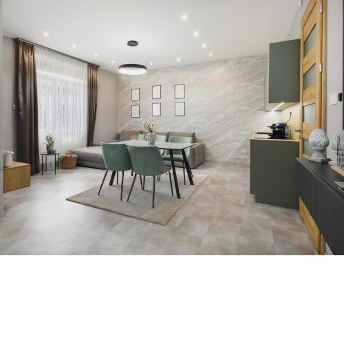 Gioia' apartman