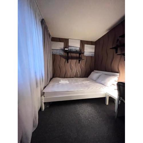 GIRLS Dorm Apartment