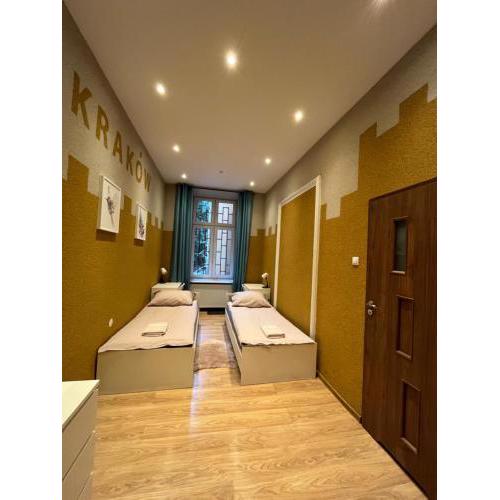 Girls Hostel