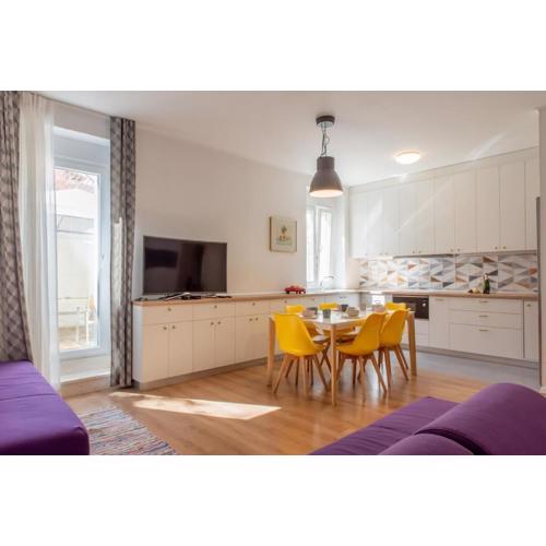 Girolamo Contarini Apartment