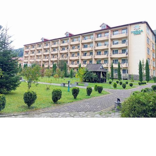 Girska Tysa Health Resort