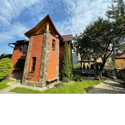 Girske Povitria Cottage