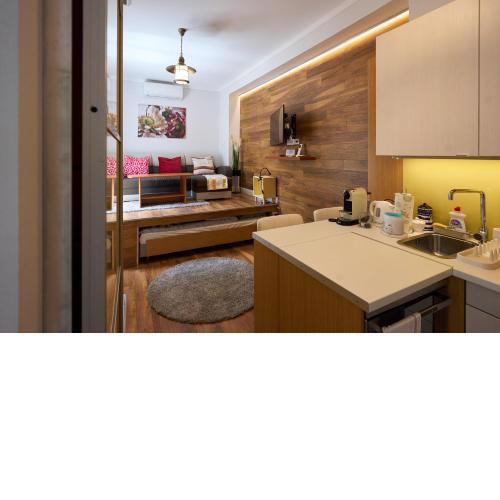 Giselle Apartment