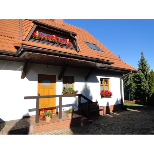 Giszowiec Pokoje gościnne Przyjazna 9