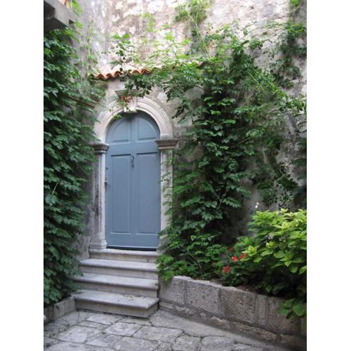 Giunio house, Old town centre